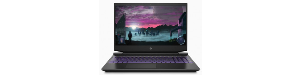 Laptops: HP Pavilion Gaming 11th Gen Rs.66490 to Rs.69990